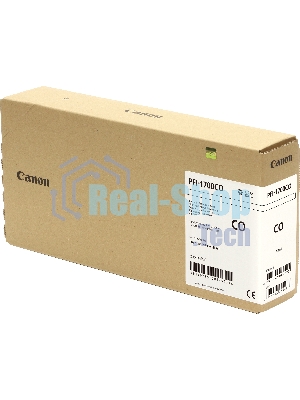 Картридж струйный Canon PFI-1700CO Chroma Optimizer (700 мл) для Canon imagePROGRAF PRO-2000, PRO-4000