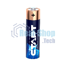 Батарейки СТАРТ LR6-BL8 BLUE 96/960, AA, 4+4 шт. на блистере