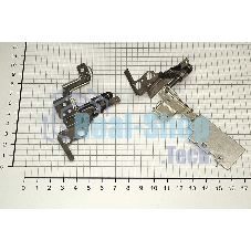 Петли для ноутбука Dell Inspiron 15-7000 7535 7537 VER-2