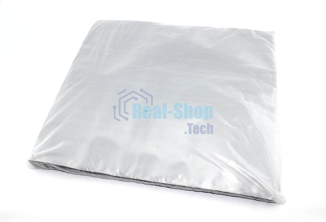 Упаковка 100 шт. антистатических пакетов 39x43см
