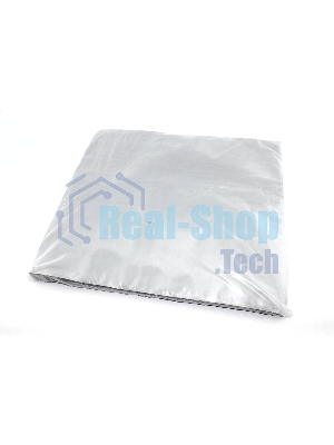 Упаковка 100 шт. антистатических пакетов 39x43см