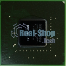 Чип nVidia N12P-GT1-A1