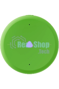 Умная колонка Яндекс Станция Лайт 2 с Алисой, без часов, 6 Вт, модель YNDX-00028 (зеленый)