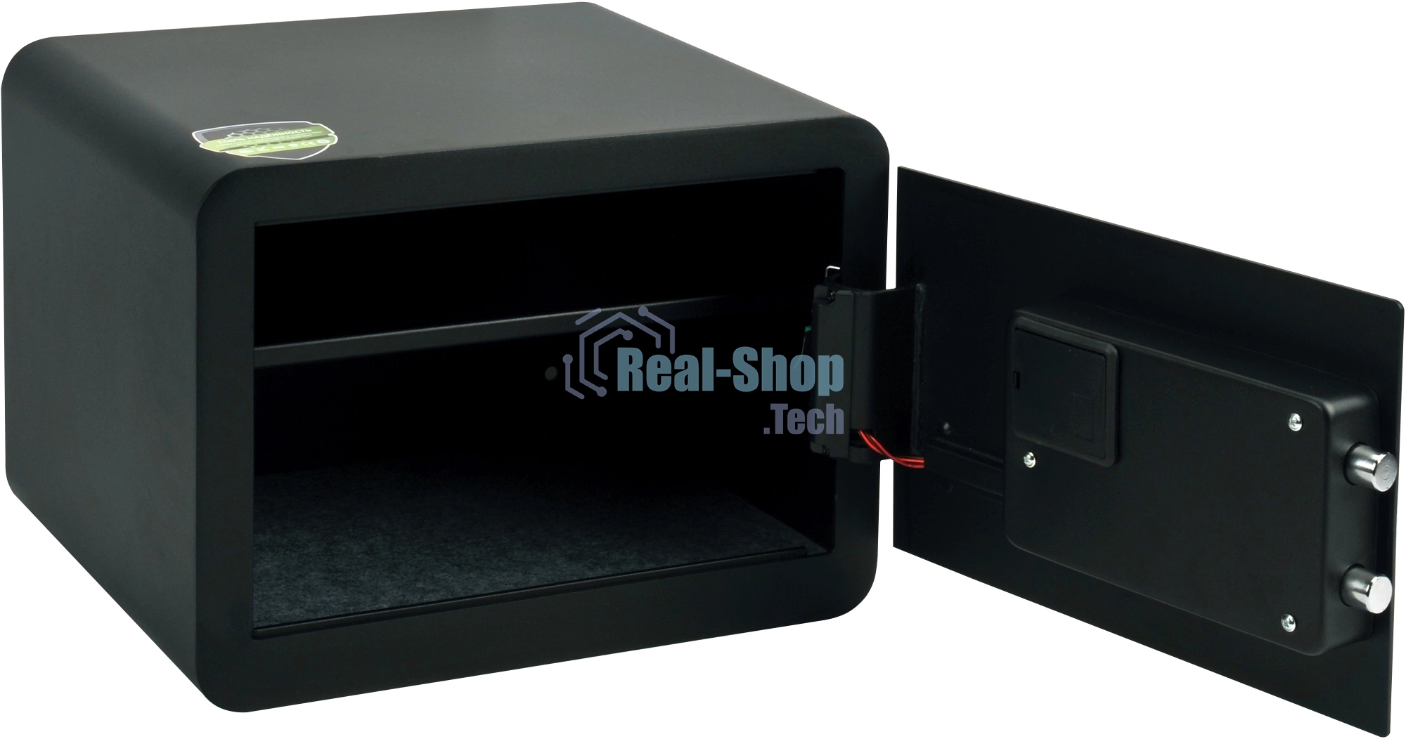 Сейф мебельный Cactus CS-SF-T30 300x420x350мм электронный