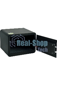 Сейф мебельный Cactus CS-SF-T30 300x420x350мм электронный