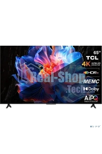 Телевизор TCL 65