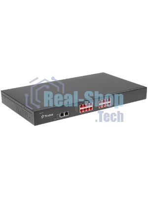 Шлюз IP Yeastar TA1610 черный