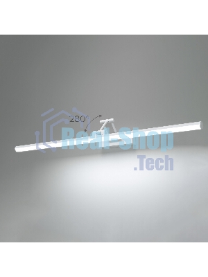 40156/LED / Светильник настенный светодиодный Monza белый