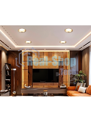 TU51812 GD золото GX70 max 20W D145*44