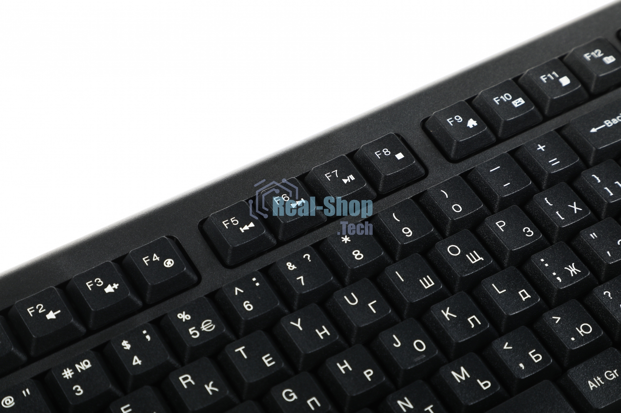 Комплект клавиатура+мышь A4Tech 3000NS беспроводной, USB, 1200 DPI, чёрный