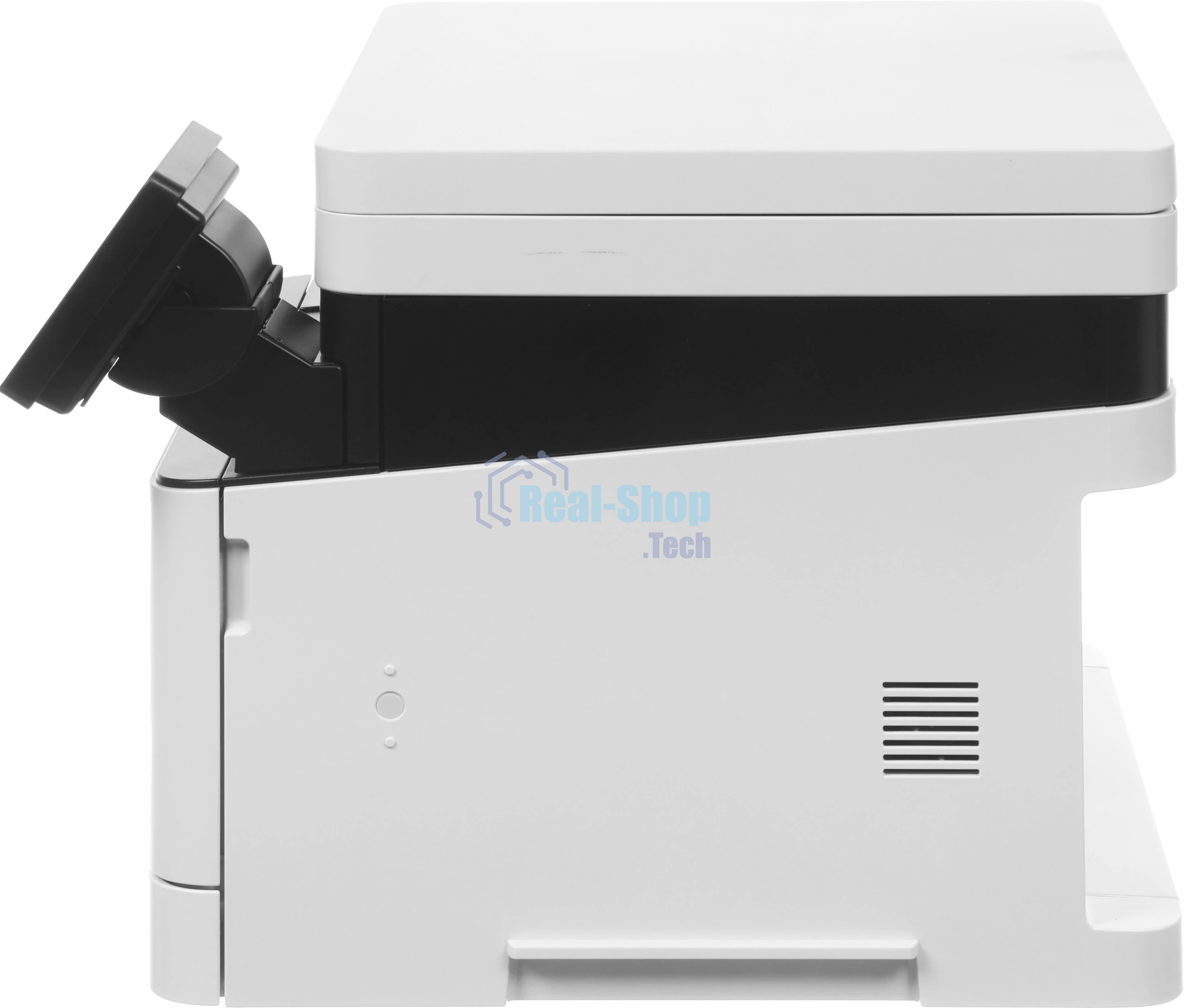 МФУ лазерное Canon i-Sensys MF651Cw, А4, цветное, печ. 18 стр/мин., скан. до 27 стр/мин (ч/б) 14 стр/мин (цвет), 1200 x 1200 dpi (принтер) 600x600dpi (сканер), USB 2.0, RJ-45, Wi-Fi, Air Print, Mopria