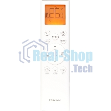 Инверторная сплит-система серии CITY 2.0 DC Inverter AS-07UW4RYRKA01 (комплект)