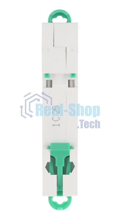 Автоматический выключатель Systeme Electric S9F22125 Systeme9 C 25A 1P 6kA 230В