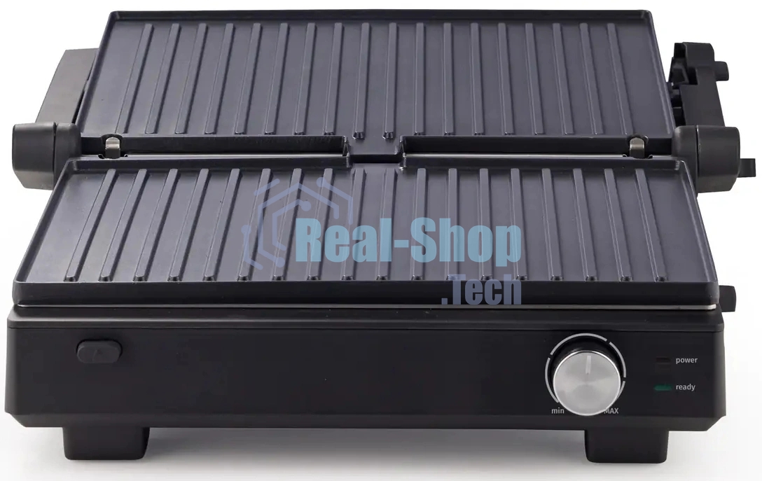 Гриль электрический BBQ Gorenje GCG2000M 744407