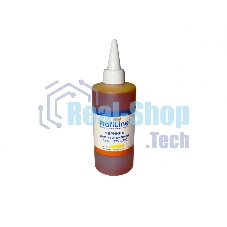 Чернила для принтеров Epson Stylus R270/R290/R390/T50/P50 Yellow 250 мл водн ProfiLine