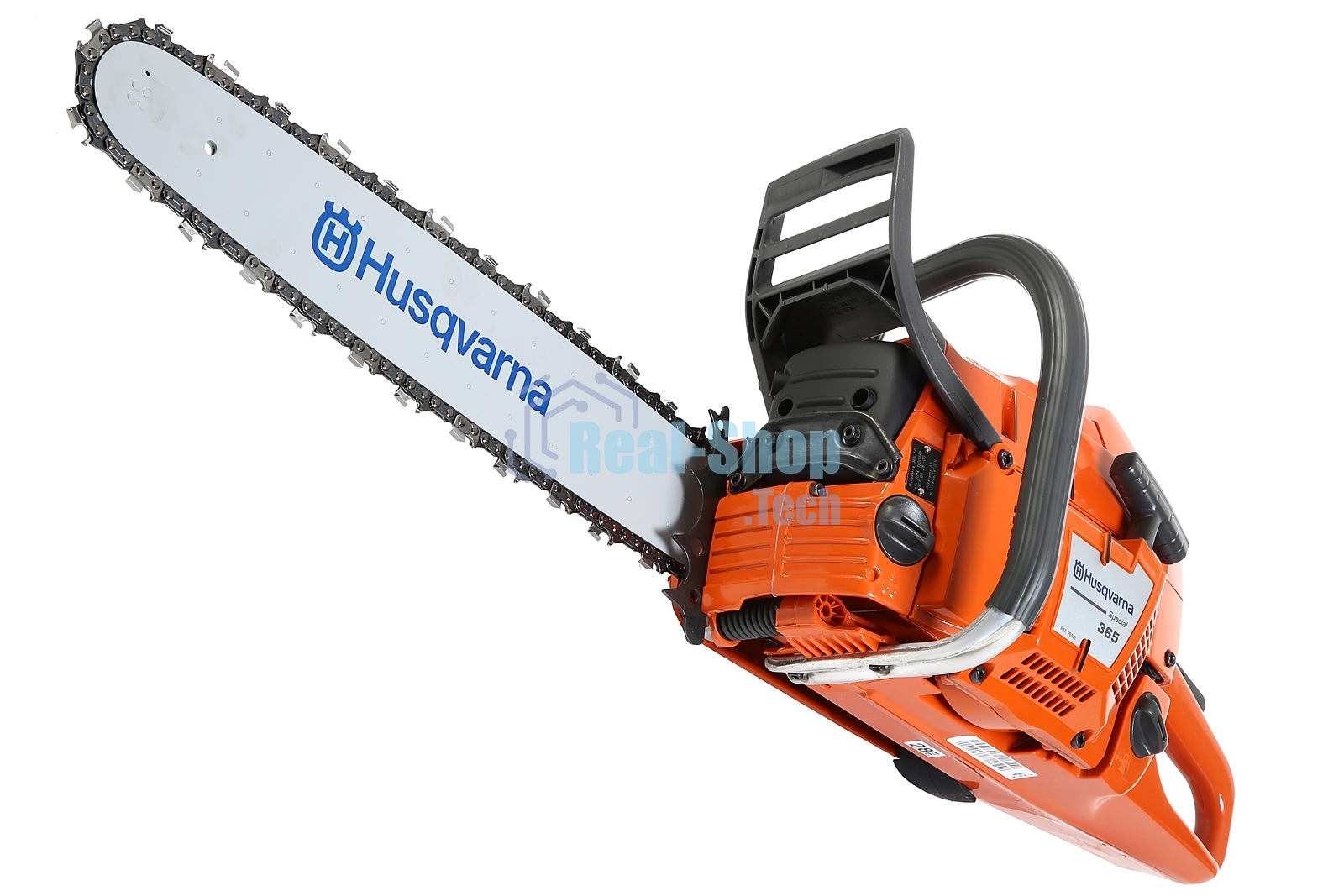 Бензопила HUSQVARNA 365SP (9670828-18) 3.4кВт 65.1см3 шина 18'' цепь 3/8''-1.5мм-68 бак: 0.77л-топл