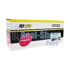 Картридж Hi-Black (HB-CRG-046H M) для Canon LBP-653/654/MF732/734/735, M, 5K