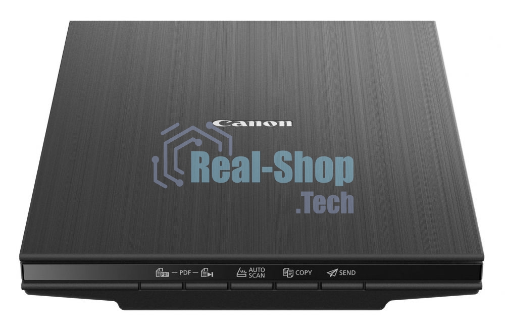 Планшетный сканер Canon CanoScan LiDE 400 (2996C010), (A4, CIS, 4800x4800dpi, ч/б 8 стр/мин,цв. 8 стр/мин, 48bit, 48bit, USB 3.0)