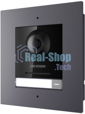 Модуль Hikvision DS-KD8003-IME1/Flush