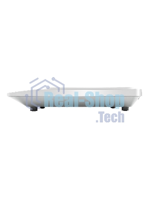 Плита настольная электрическая Centek CT-1517 белый, 2 кВт, индукция, конфорки - 1, стеклокерамика, сенсор