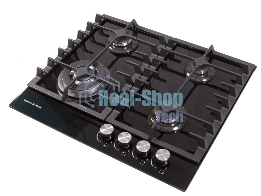 Газовая варочная панель Zigmund & Shtain MN 197.61 B