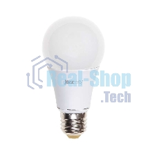 Лампа светодиодная JazzWay PLED-ECO/SE-A60 11Вт грушевидная 4000К белый E27 840лм 220В