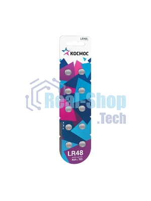 Элемент питания алкалиновый 