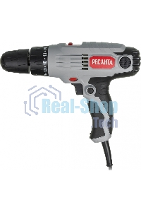 Дрель-шуруповерт Ресанта СШ-550-2 550Вт
