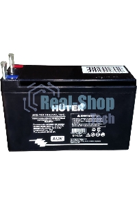 Батарея аккумуляторная Huter 64/1/54 12В 7А·ч SLA