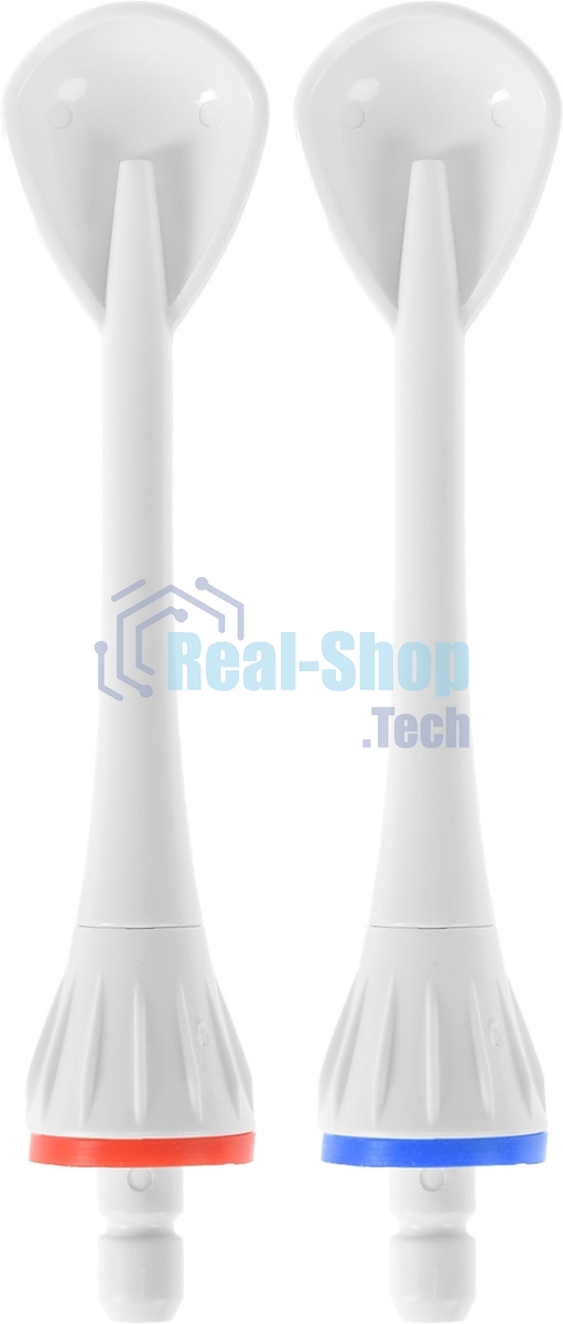 Насадка для ирригатора B.Well WI- 911/912 (упак.:2шт) для WI-911/912