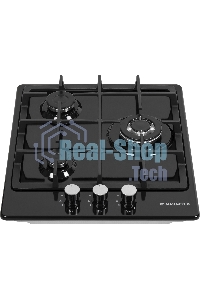 Газовая варочная панель Maunfeld EGHE.43.33CB/G
