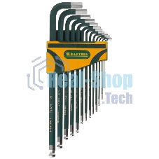 Ручной инструмент Набор ключей имбусовых KRAFTOOL