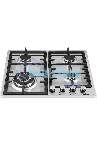 Газовая варочная панель HOMSair HGS646S