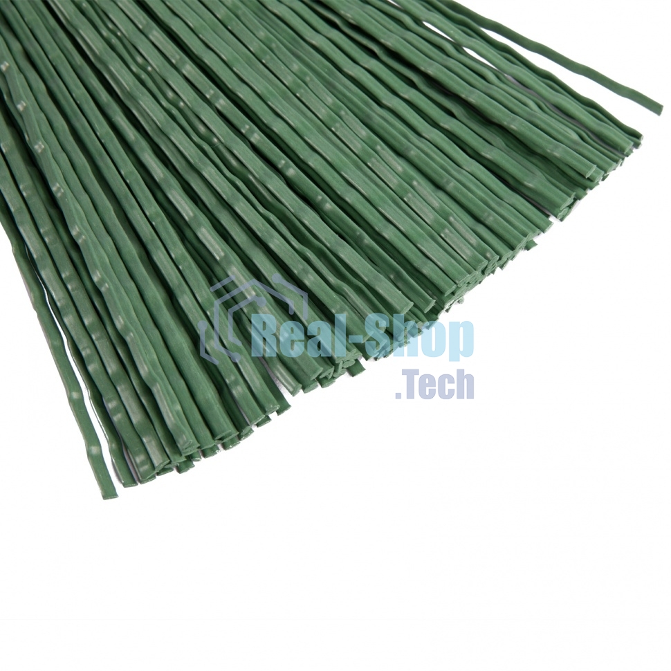 Метла полипропиленовая Сибртех, 215х280 мм, круглая, без черенка