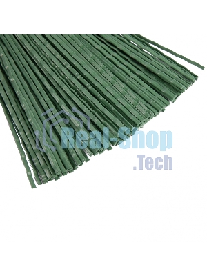 Метла полипропиленовая Сибртех, 215х280 мм, круглая, без черенка