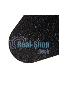 Кельма бетонщика Sparta КБ, 200мм, пластиковая ручка