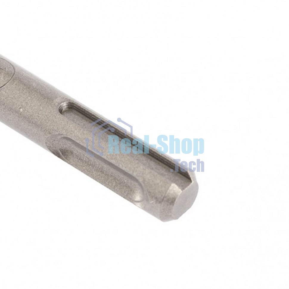 Бур по бетону Сибртех, 18 x 600 мм, SDS PLUS 705579