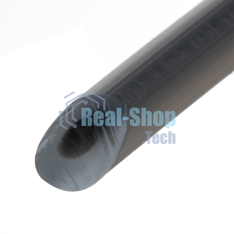 Леска для триммера Denzel EXTRA CORD двухкомпонентная круглая, 2,7 мм х 151 м, на DIN катушке