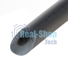 Леска для триммера Denzel EXTRA CORD двухкомпонентная круглая, 2,7 мм х 151 м, на DIN катушке