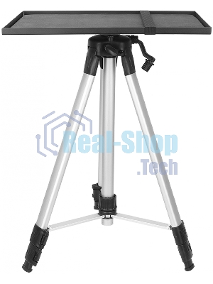 Штатив для проектора Cactus CS-VM-PR25-AL напольная