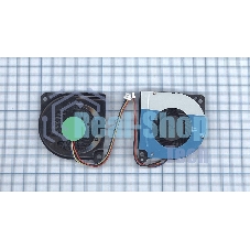 Вентилятор (кулер) для ноутбука Toshiba R700 R705 R830 R835