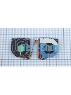 Вентилятор (кулер) для ноутбука Toshiba R700 R705 R830 R835