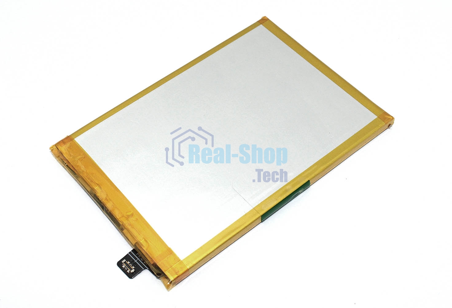 Аккумулятор (батарея) BLP875 для Realme C55 (RMX3710), Narzo 50 4G