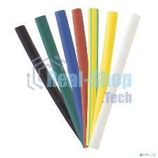 Набор трубок термоусадочных Navigator среднестен. NST-6/3-10-21 10ммх21шт 6/3 разноцвет.