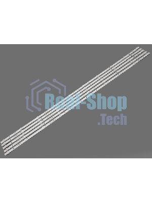 Светодиодная подсветка TV 55