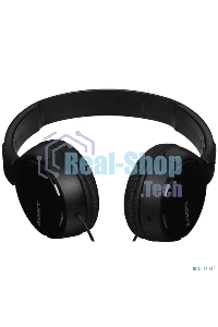 Наушники SONY MDR-ZX110AP черный
