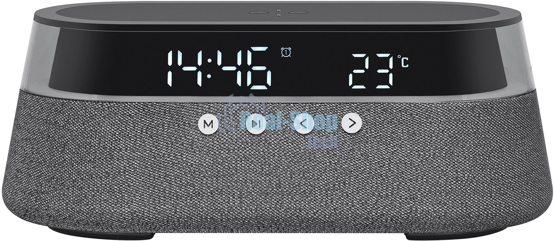 Портативная колонка BBK BTA1212 черный 10W 2.0 BT 10м 1800mAh