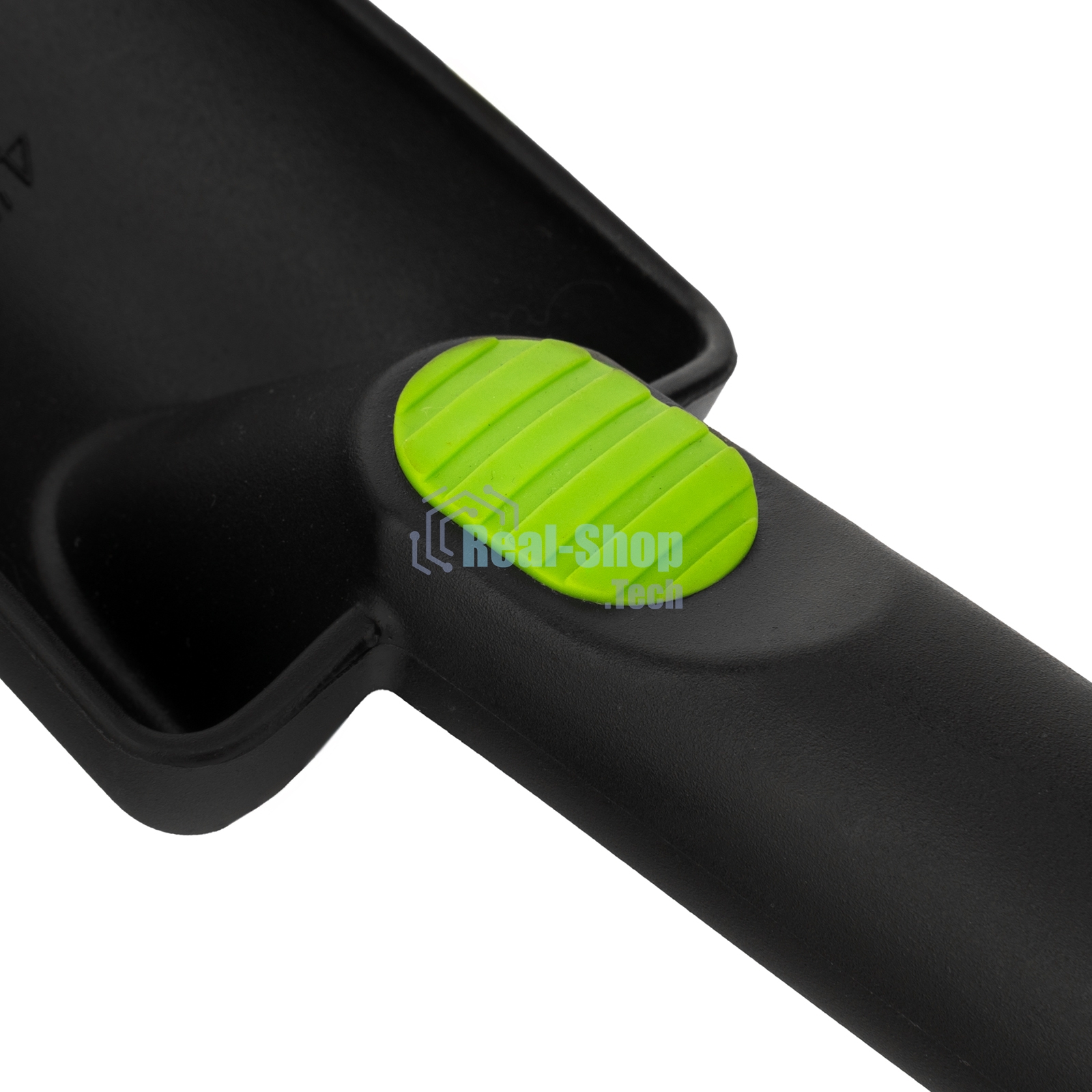 Совок посадочный узкий Palisad пластиковый