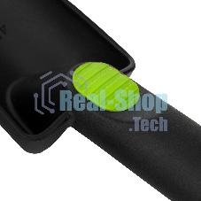 Совок посадочный узкий Palisad пластиковый