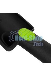 Совок посадочный узкий Palisad пластиковый